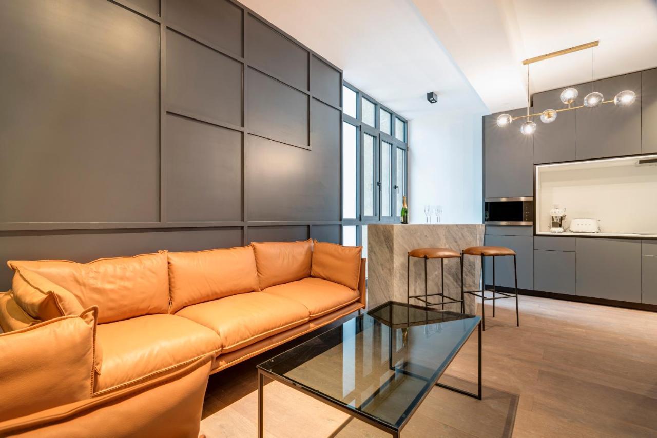 Residence Montefiore Cannes Exterior foto
